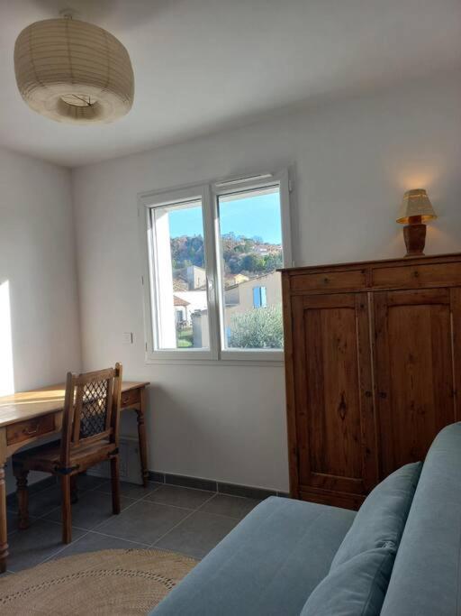 Villa Le Clos Des Oliviers L'Escale 外观 照片